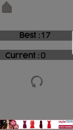 Shape Shooter - Screenshot 4