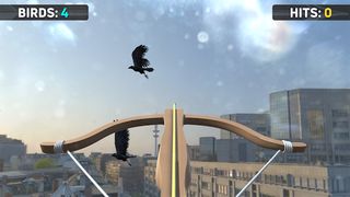 Train On Ravens - Screenshot 2