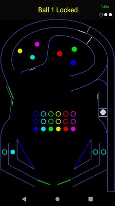 Pinball - Screenshot 4