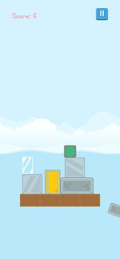 Stack It Up! - Screenshot 3