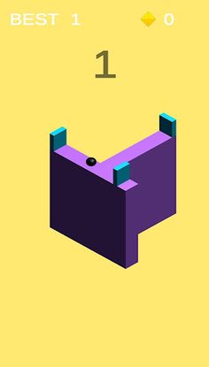 Infinite Turn - Screenshot 1