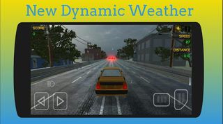 ROAD RUSH - Screenshot 1