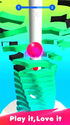 Stack Twist - Screenshot 3