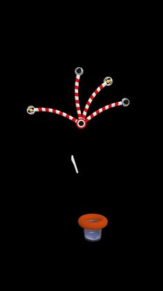 Cut the Rope - Screenshot 1