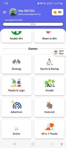 All In 1 Games Collection 2023 - Screenshot 2