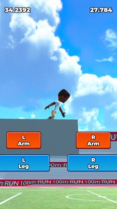 SuperSportRace - Screenshot 3