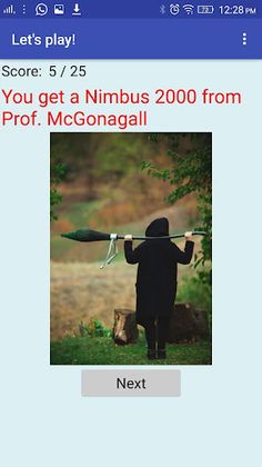 World of Magic - Screenshot 4