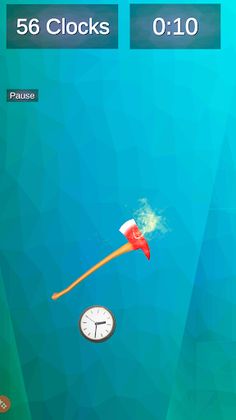 Killing Time Game - Screenshot 1