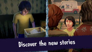 Ice Scream 1: Scary Horror - Screenshot 1