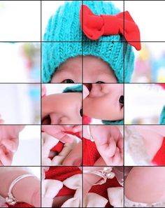 Queba-Cabeça de Bebês - Screenshot 4