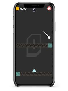 Down The Glass - Screenshot 2