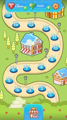 Geta Puzzle - Screenshot 3