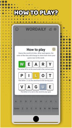 Wordaily - Unlimited - Screenshot 2