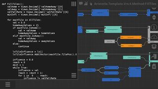 Ai-Board Rock Paper Scissors - Screenshot 3