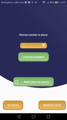 Sudoku - Free Sudoku 2021 - Screenshot 2