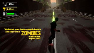 Ride or Die! - Screenshot 3