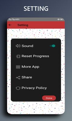 Pair up : Color Dots - Screenshot 1