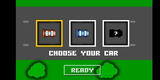 Getaway Driver - Screenshot 2