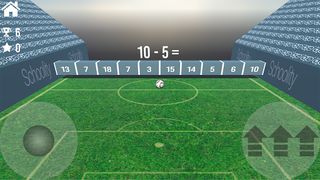 Schoolity - Mattebollen - Screenshot 2