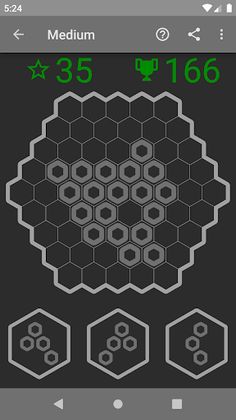 Hexa Puzzle Sorting Game - Screenshot 3
