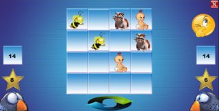 Matching Brain Game - Screenshot 3