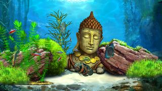 Aquantika - Screenshot 2