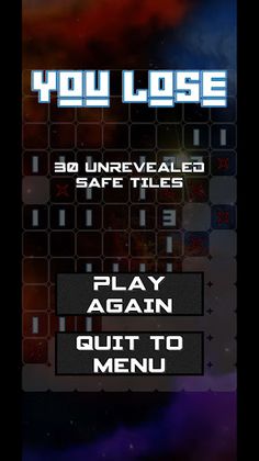 MINEFIELD - Screenshot 4