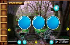 Best Escape - Grave Forest - Screenshot 4