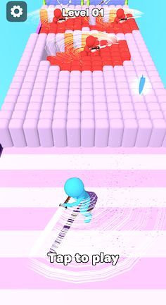 Sword Slasher - Screenshot 1