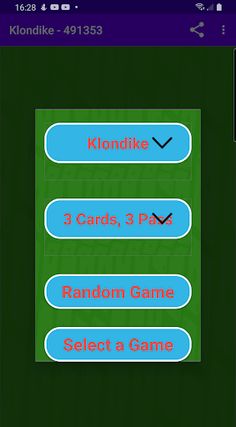 Klondike - Screenshot 4