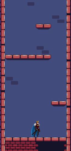 Royal Climber - Screenshot 1