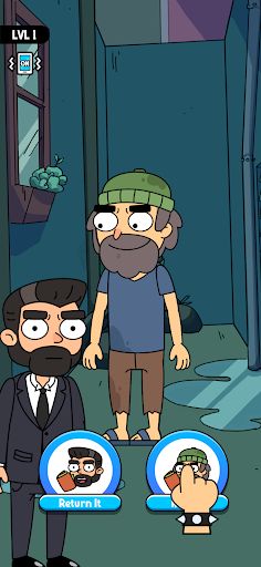 Gangster Life - Screenshot 4