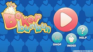 Baker Bun Bun - Screenshot 1