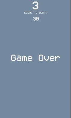 Rocket Dodge - Screenshot 4