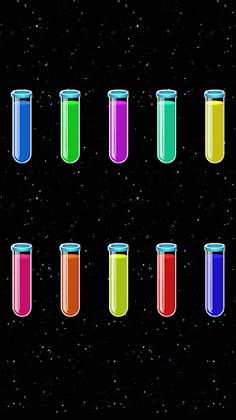 Color Water Sort Matching Game - Screenshot 4