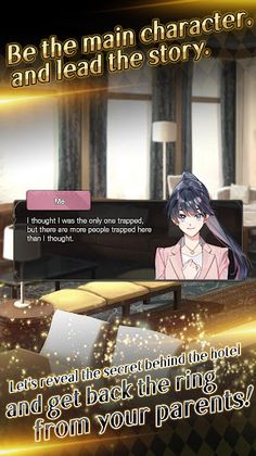 The Queens Number - Screenshot 3