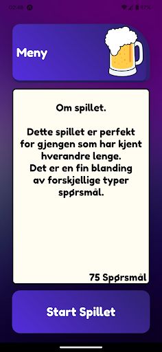 Peise Maurings - Lite - Screenshot 2