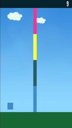 Flappy Color - Screenshot 4