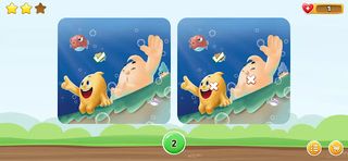 Find Difference - Screenshot 3