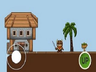 Viking the Ran - Screenshot 1