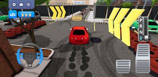 Drive 'n Park - Screenshot 3