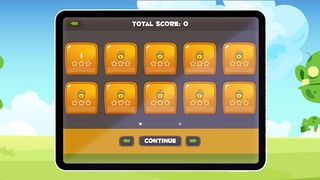 Blind Zombies - Screenshot 2