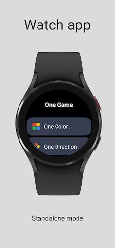 One Game - Screenshot 2