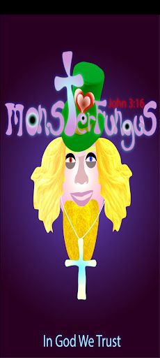 Monsterfungus Space Invasion - Screenshot 4