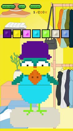 Guess - Screenshot 2