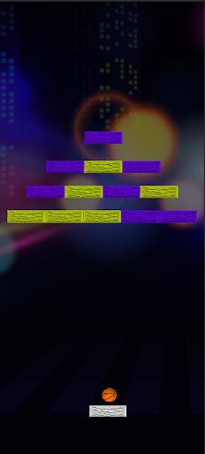 Nasty Brick Break - Screenshot 3