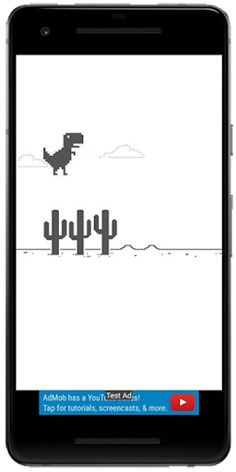 Dinozor T-Rex - Screenshot 4