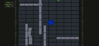 Plague Fall - Screenshot 2