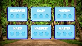 Memory Maze - Screenshot 2