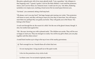 Heart of the House - Screenshot 3